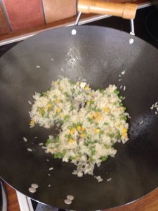 Fried Rice