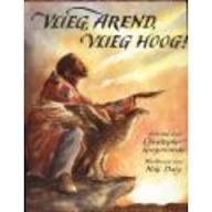 vlieg arend vlieg hoog